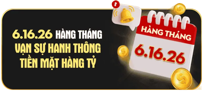 Chương Trình VIP app777x