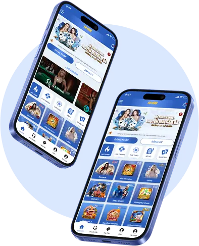 Khuyến mãi app777x