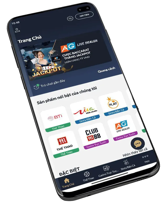 Bảo mật công nghệ app777x