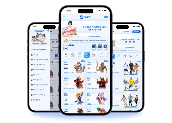 Đa dạng trò chơi app777x